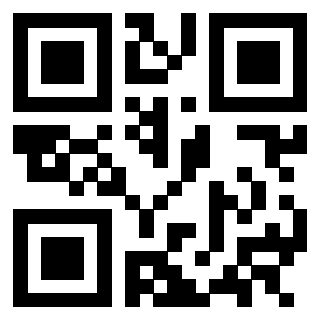 3302766477 - Immagine del Qr Code