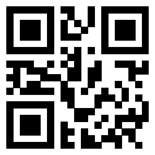 Il Qr Code di 3302766478
