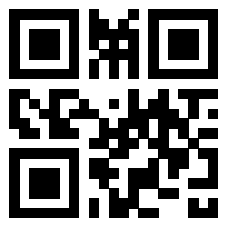 3302766479 Qr Code associato