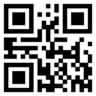 Immagine del QrCode di 3302766481