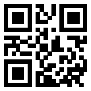 3302766486 - Immagine del QrCode associato