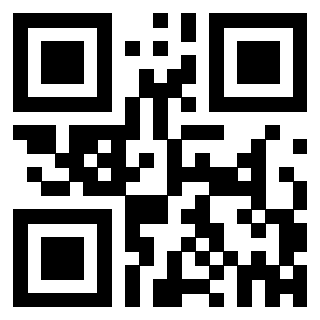 Immagine del QrCode di 3302766487