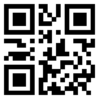 3302766488 QrCode associato