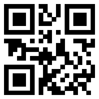 3302766490 - Immagine del QrCode associato