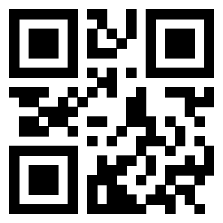 Il Qr Code di 3302766499