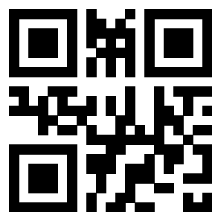 Qr Code di 3302766501