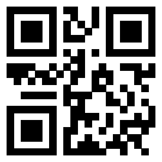 3302766503 - Immagine del QrCode associato
