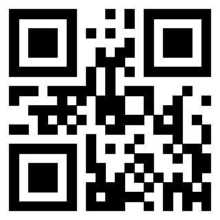 Scansione del Qr Code di 3302766505