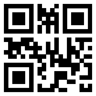 Il QrCode di 3302766506
