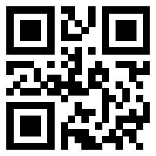 Il Qr Code di 3302766507