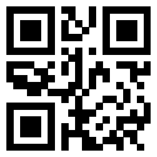3302766510 QrCode associato