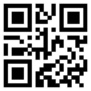 3302766511 - Immagine del Qr Code