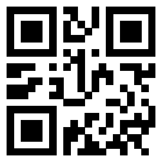 Immagine del Qr Code di 3302766513