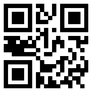 Immagine del QrCode di 3302766515
