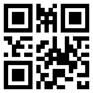 3302766516 - Immagine del Qr Code associato