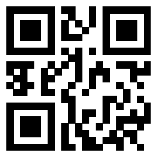3302766517 - Immagine del QrCode