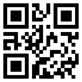 Qr Code di 3302766518