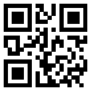 Scansione del QrCode di 3302766519