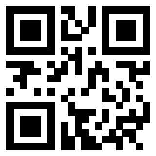 3302766523 Qr Code associato
