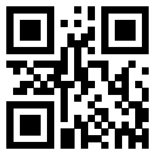 3302766525 Qr Code associato