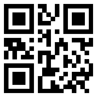Il Qr Code di 3302766526