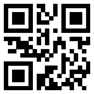 Il QrCode di 3302766527