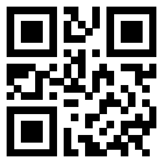 3302766528 - Immagine del Qr Code