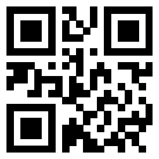 3302766529 Qr Code associato