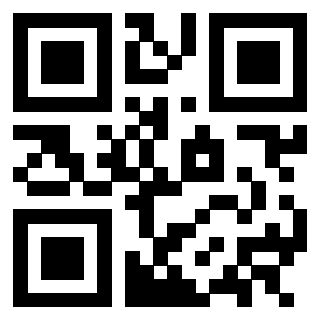 Scansione del QrCode di 3302766530