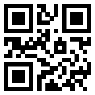 Il Qr Code di 3302766531