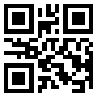 3302766532 - Immagine del QrCode associato