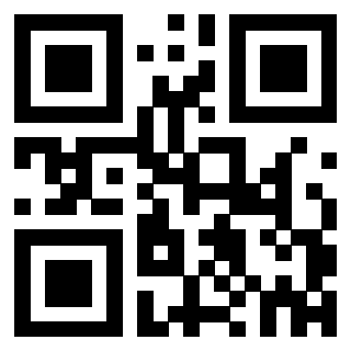 Immagine del Qr Code di 3302766533