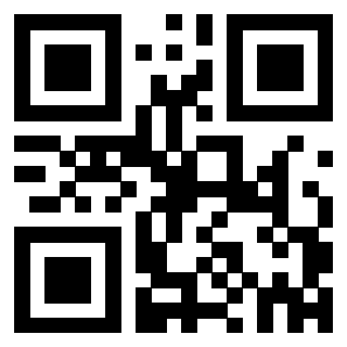 Il QrCode di 3302766535