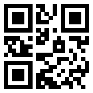 Scansione del Qr Code di 3302766538