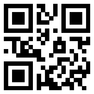 3302766539 - Immagine del QrCode