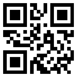 Qr Code di 3302766540