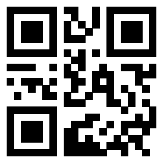 3302766542 - Immagine del Qr Code