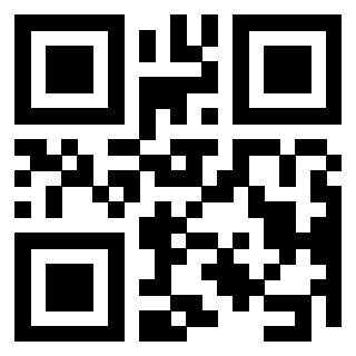 Il QrCode di 3302766544