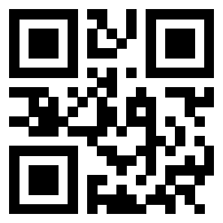 3302766545 - Immagine del QrCode