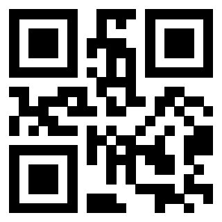 3302766546 QrCode associato