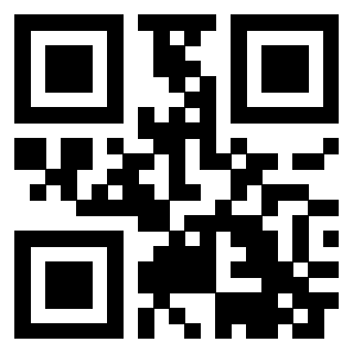 3302766547 - Immagine del QrCode