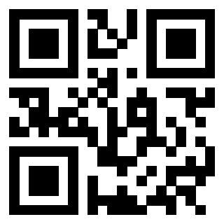 3302766548 QrCode associato