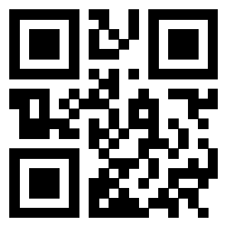 3302766549 QrCode associato