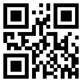 3302766551 Qr Code associato
