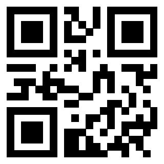 3302766555 - Immagine del QrCode associato