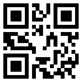 3302766557 Qr Code associato