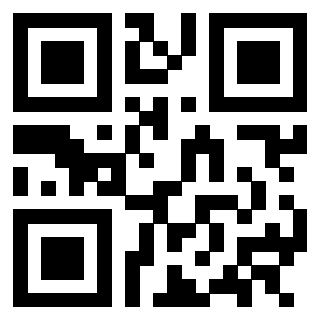 Il Qr Code di 3302766559