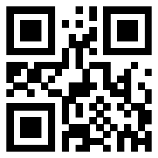 3302766560 - Immagine del Qr Code