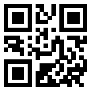 Qr Code di 3302766561