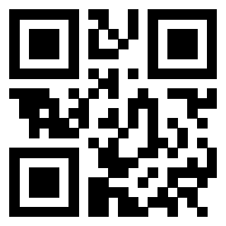 Immagine del Qr Code di 3302766564